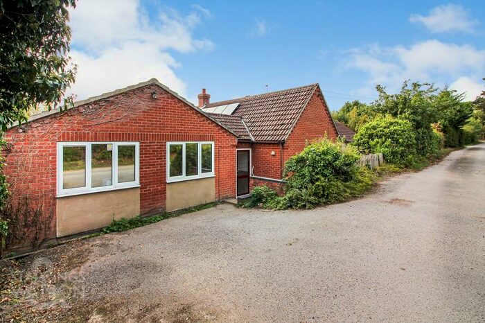 1 Bedroom Semi-Detached Bungalow To Rent In Church Lane, Haddiscoe, Norwich, NR14