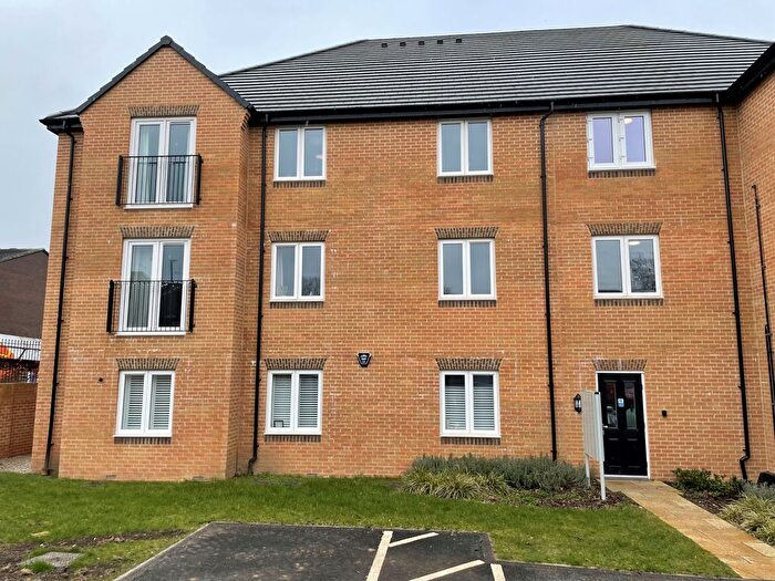 2 Bedroom Flat To Rent In Buckthorn Avenue, Chapel Allerton, Leeds, LS7