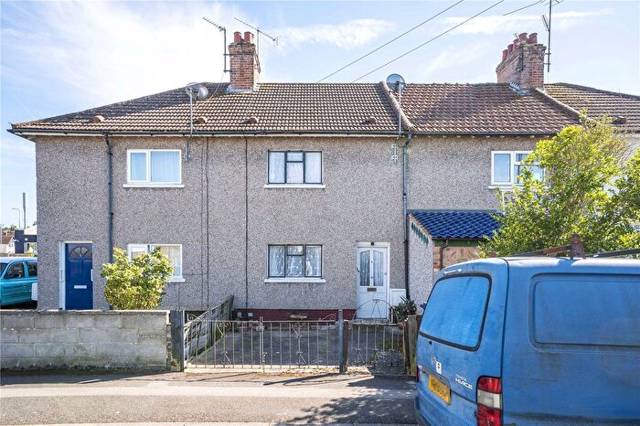 2 Bedroom Terraced House For Sale In Radcliffe Road, East Oxford, OX4