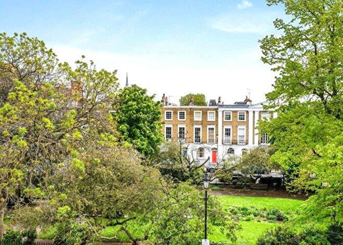 1 Bedroom Apartment To Rent In Gibson Square, London, N1