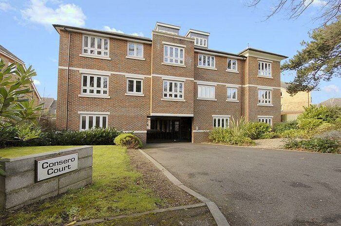 2 Bedroom Flat To Rent In Consero Court, Weybridge, KT13