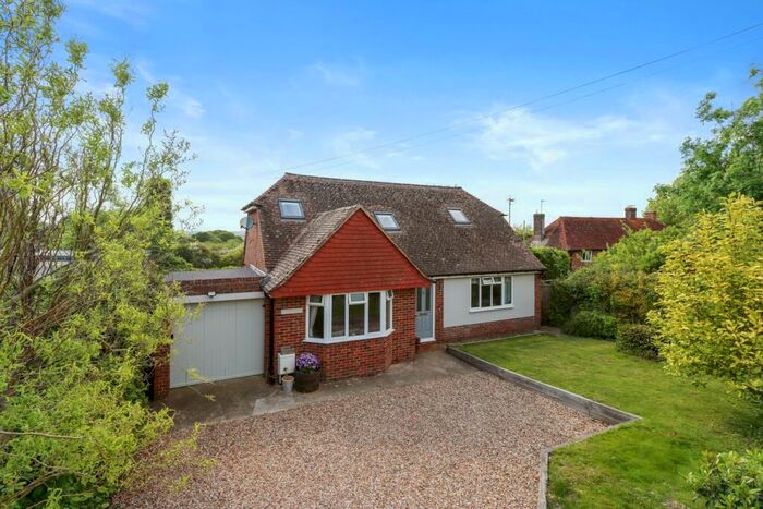 5 Bedroom Detached House For Sale In Hankham Street, Hankham, Pevensey, BN24