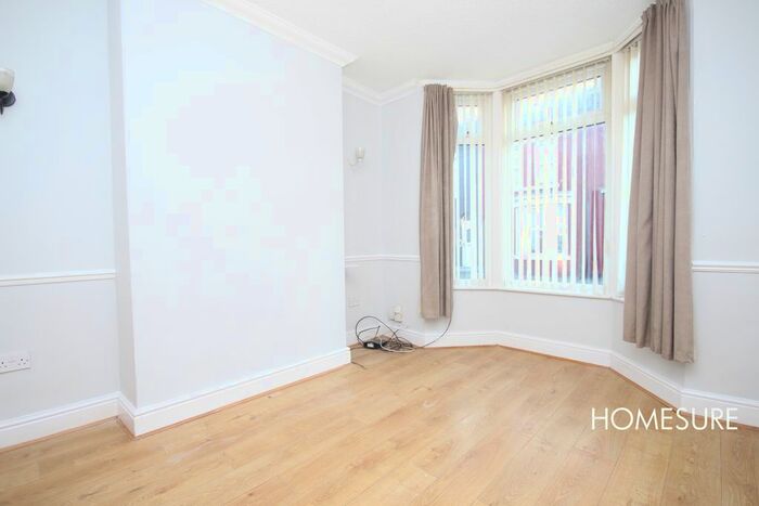 2 Bedroom Terraced House To Rent In Neston Street, Liverpool, L4