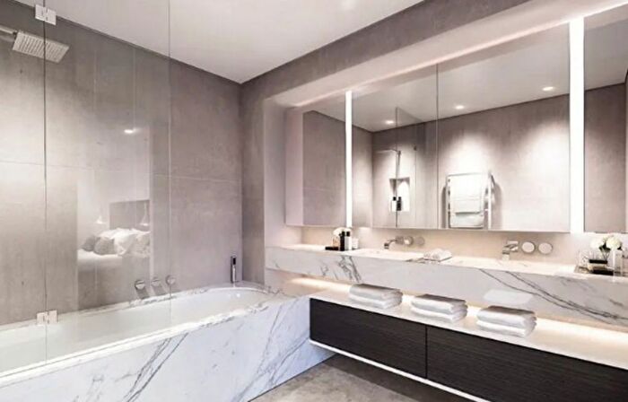 1 Bedroom Flat To Rent In Shoreditch High Street, London, EC2A