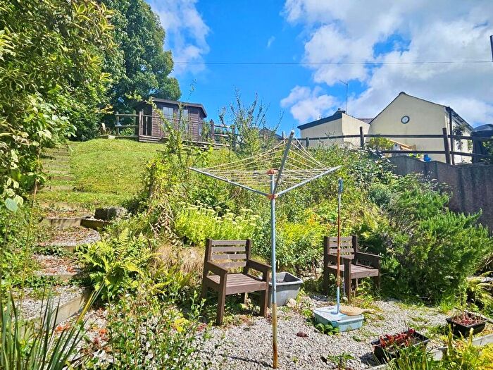 2 Bedroom Semi-Detached House For Sale In Morval, Looe, Cornwall, PL13