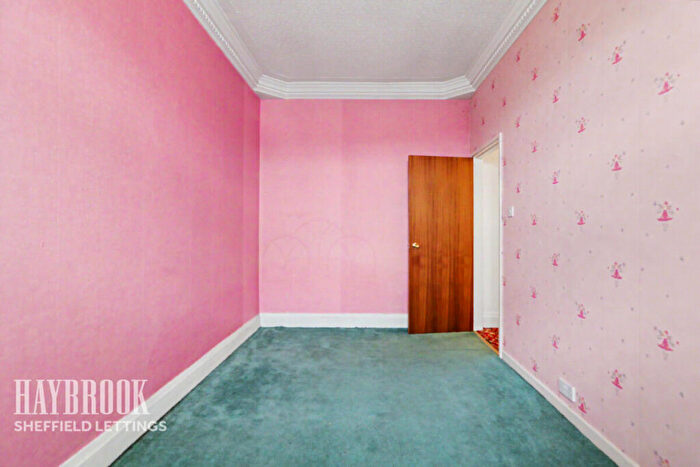 3 Bedroom Apartment To Rent In Market Street, Rotherham, S63