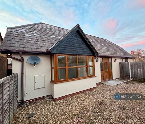 2 Bedroom Bungalow To Rent In Walkers Lane, Little Sutton, Ellesmere Port, CH66