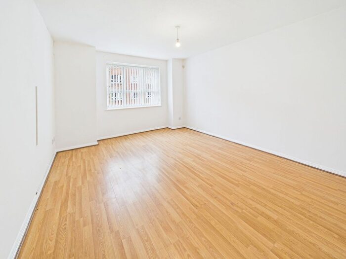 1 Bedroom Flat To Rent In Princes Gardens, Highfield Street, Liverpool, L3