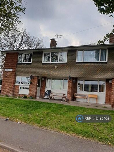 2 Bedroom Flat To Rent In Copper Close, Barnsley, S70