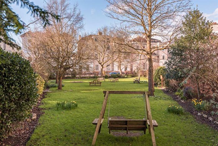 5 Bedroom House For Sale In Canynge Square, Clifton, Bristol, BS8