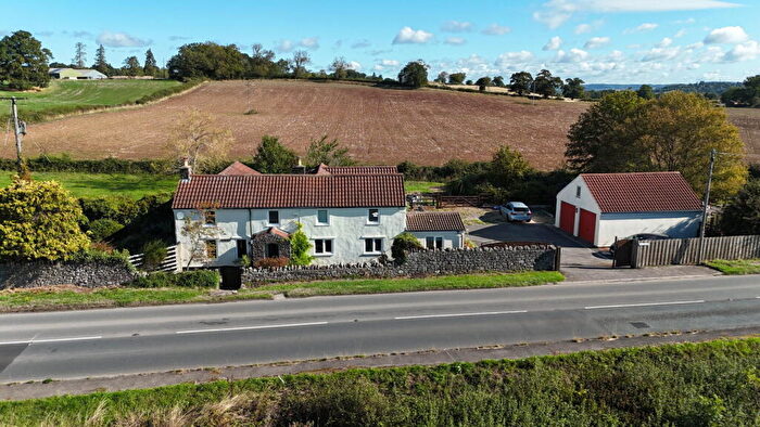 5 Bedroom Cottage For Sale In Whitfield, Wotton-under-edge, GL12