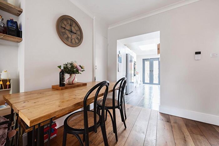 3 Bedroom Terraced House For Sale In St. Martins Church Street, Salisbury, SP1