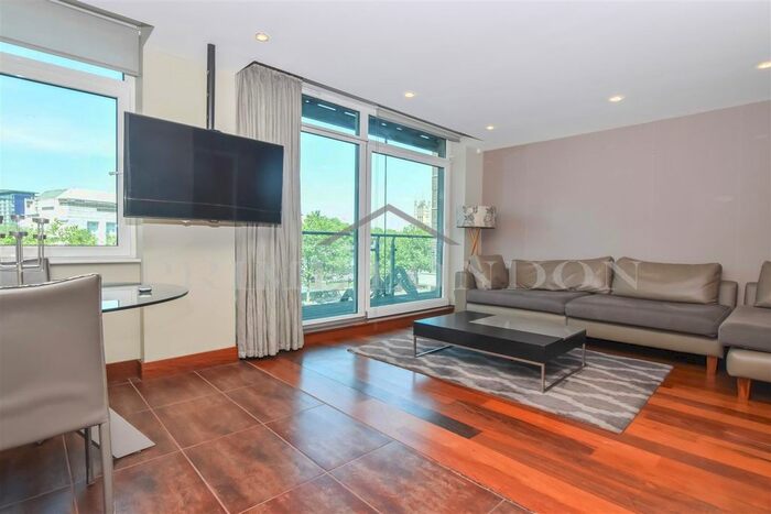 2 Bedroom Flat To Rent In Nine Albert Embankment, Vauxhall, London, SE1