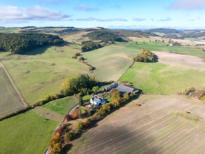 4 Bedroom Equestrian Facility For Sale In Cunnoquhie Mill, Ladybank, Cupar, Fife, KY15