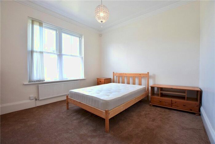1 Bedroom Flat To Rent In Flat 2, Harrogate Road, Leeds, West Yorkshire LS17