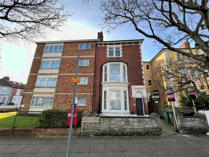 Studio To Rent In Campbell Road, PO5