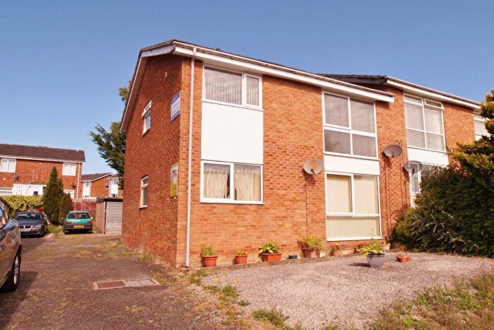 2 Bedroom Flat To Rent In Hebden Avenue, Morton West, CA2