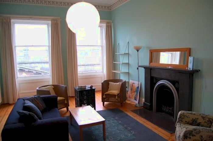 2 Bedroom Flat To Rent In Hamilton Wynd, Lindsay Street, Edinburgh, EH6