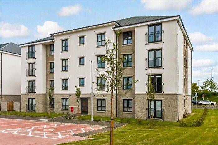 2 Bedroom Flat For Sale In Laymoor Circle, Renfrew, Renfrewshire, PA4