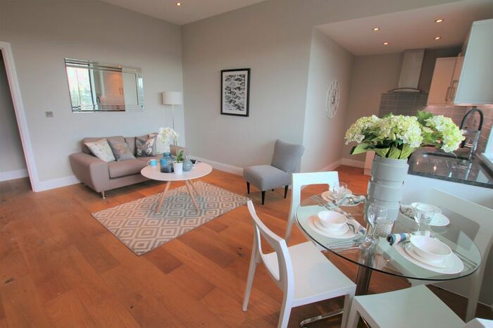 2 Bedroom Flat To Rent In Millbrook Way, Colnbrook, Slough, SL3