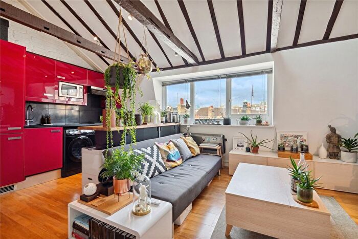 1 Bedroom Flat To Rent In Molyneux Street, Marylebone, W1H