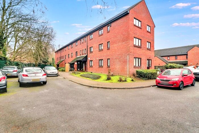 2 Bedroom Flat To Rent In Garganey Court, Elgar Avenue, London, NW10