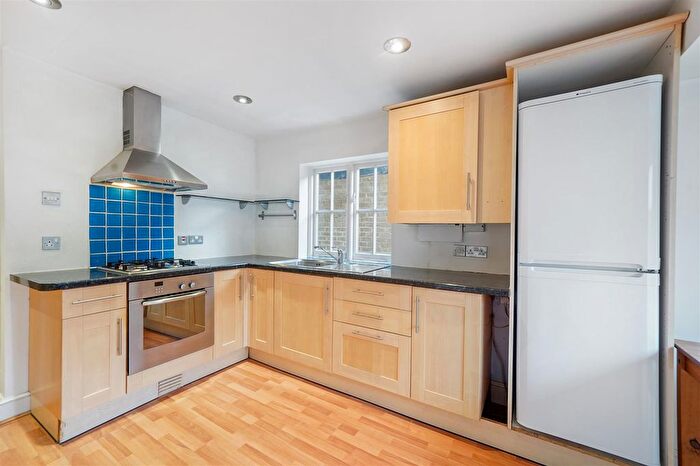 1 Bedroom Flat For Sale In Mexfield Road, London, SW15