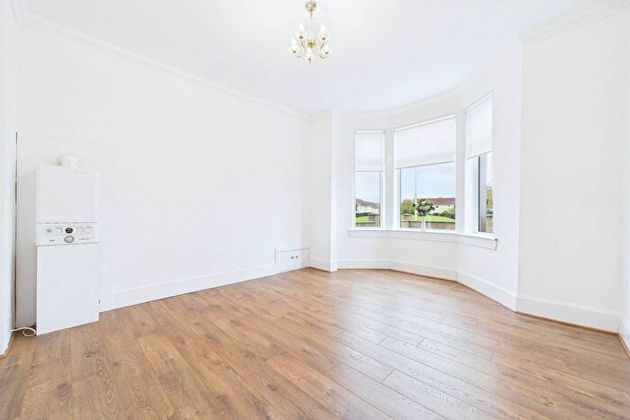 1 Bedroom Flat For Sale In Carfin Street, Motherwell, ML1