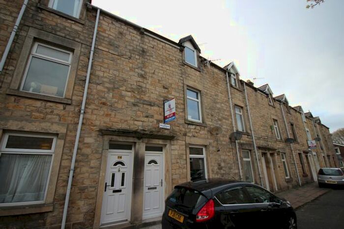 1 Bedroom Terraced House To Rent In Briery Street, Lancaster, LA1