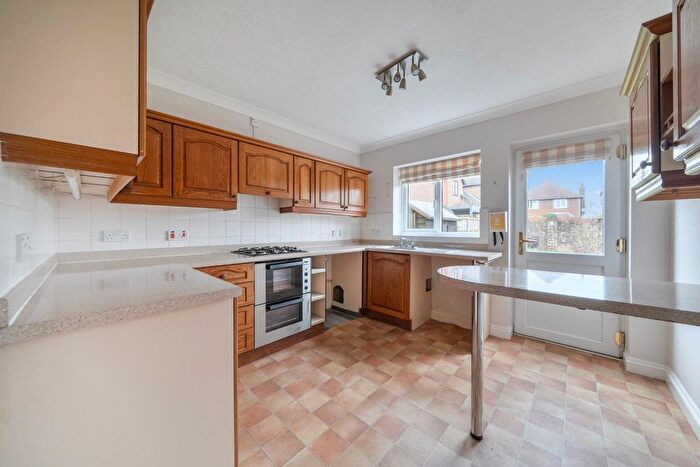 4 Bedroom Detached House For Sale In Ludcombe, Denmead, Waterlooville, PO7