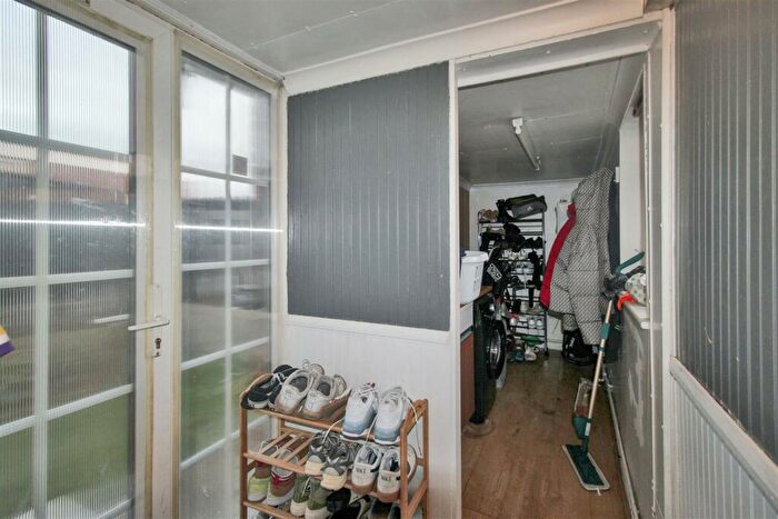 3 Bedroom Terraced House To Rent In Ashlands Road, Northallerton, DL6