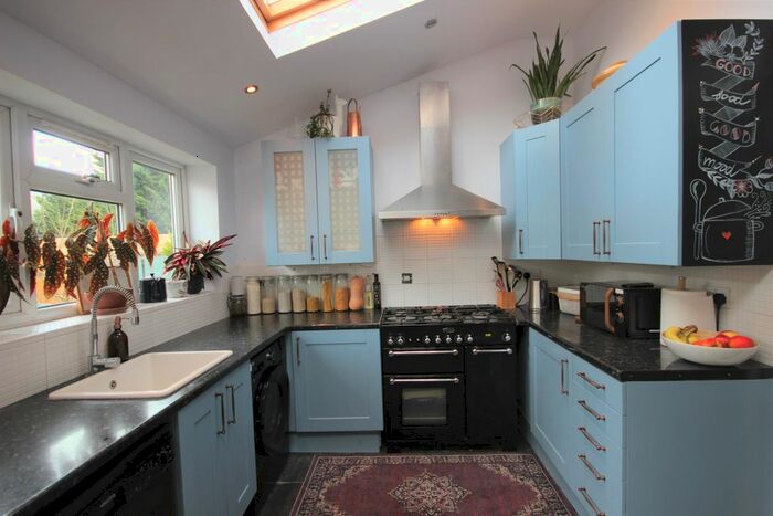 3 Bedroom Terraced House To Rent In Arthur Street, Bushey, WD23