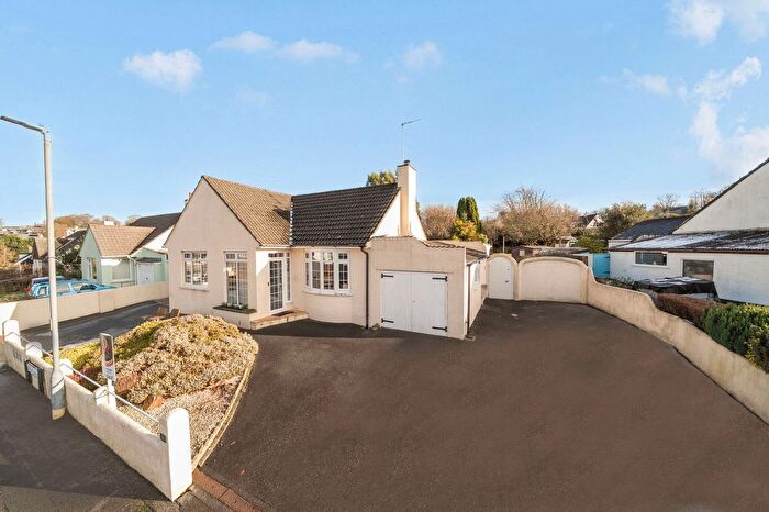2 Bedroom Bungalow For Sale In Woburn Road, Launceston, PL15