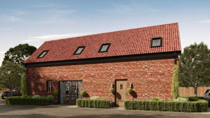 2 Bedroom Chalet For Sale In , Fritton, NR31