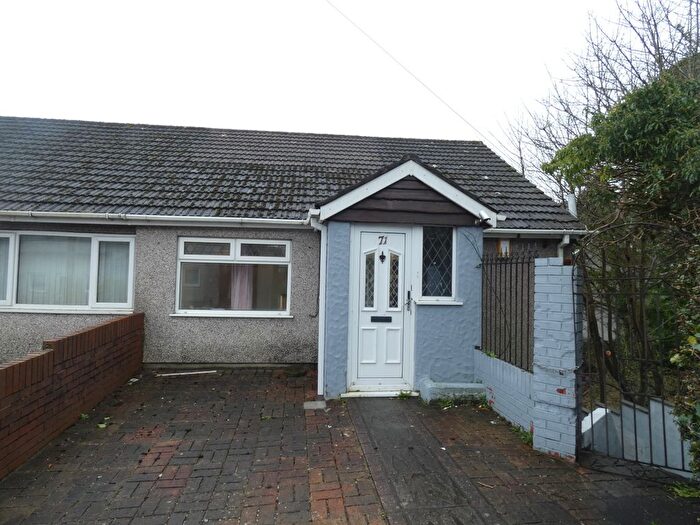 Studio To Rent In Penygraig Road, Swansea, SA1