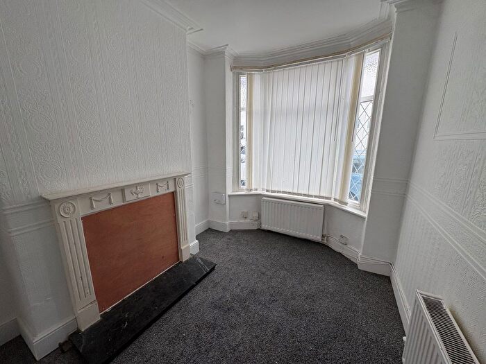 2 Bedroom Terraced House To Rent In Meath Street, Middlesbrough, TS1
