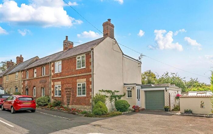 3 Bedroom Semi Detached House For Sale In Common Hill, Steeple Ashton, Trowbridge, BA14