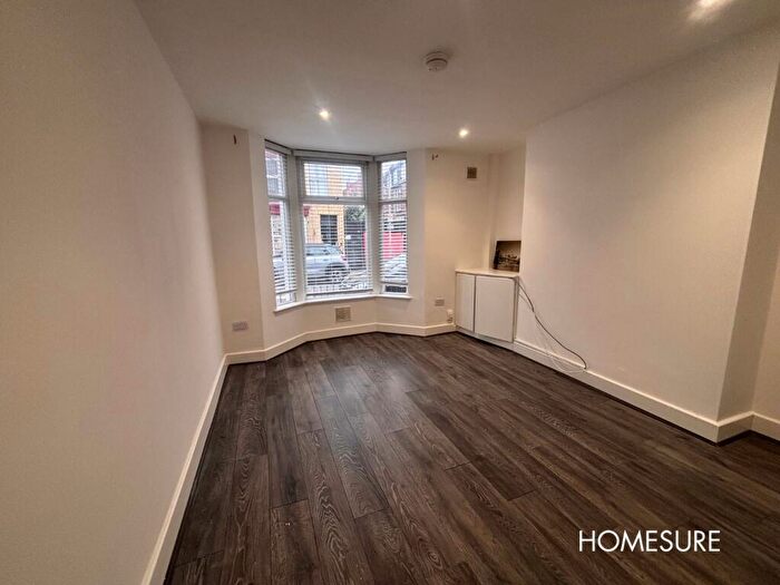 1 Bedroom Flat To Rent In Euston Street, Liverpool, L4