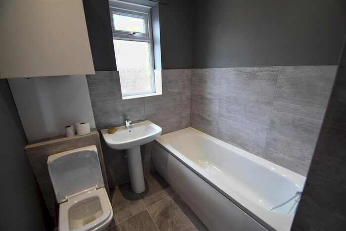 3 Bedroom Property To Rent In Ford View, Dudley, Cramlington, NE23