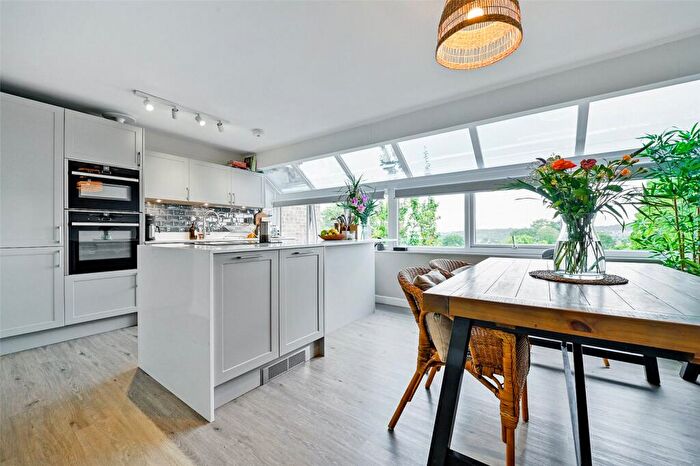 3 Bedroom Apartment To Rent In Goodeve Park, Hazelwood Road, Bristol, Somerset, BS9