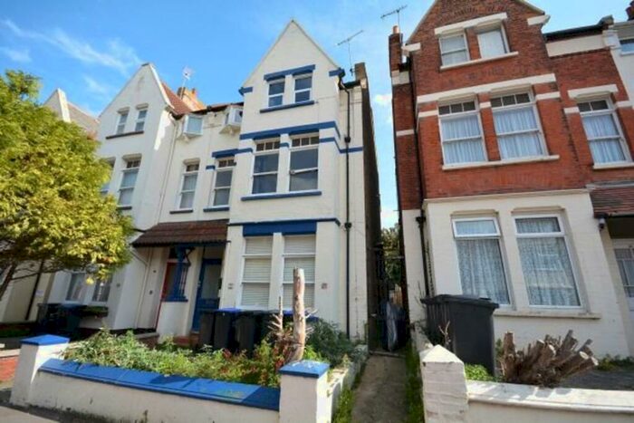 1 Bedroom Flat To Rent In Norfolk Road, Cliftonville, CT9