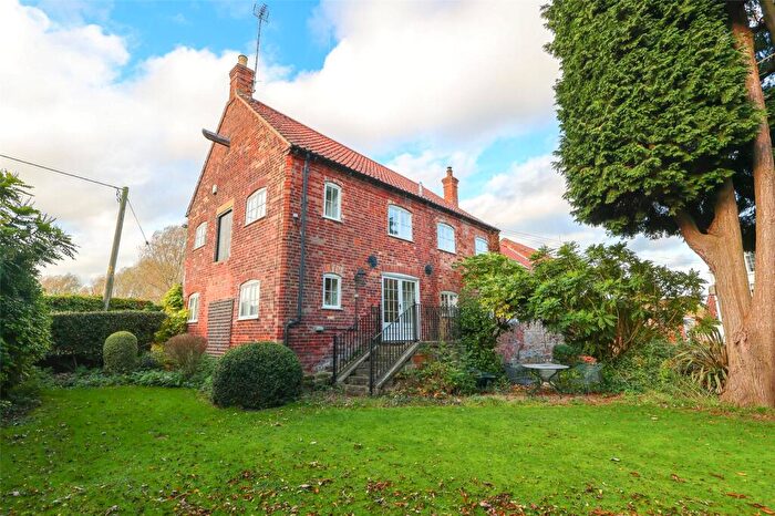 5 Bedroom Detached House To Rent In Epperstone Road, Lowdham, Nottingham, Nottinghamshire, NG14