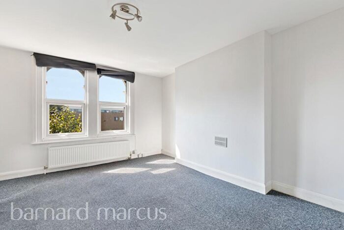 1 Bedroom Flat To Rent In Lennard Road, Croydon, CR0