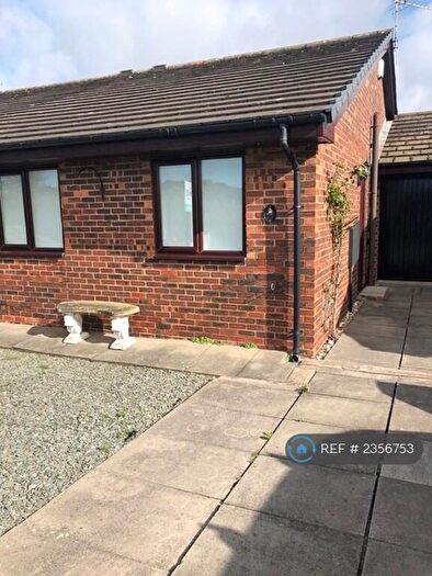 2 Bedroom Bungalow To Rent In Moor Lane, Southport, PR8