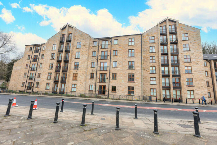 1 Bedroom Apartment For Sale In Lune Square, Lancaster, LA1