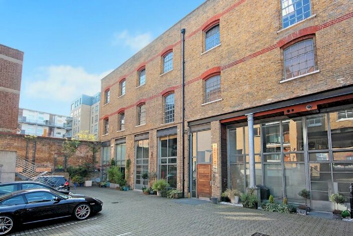 1 Bedroom Flat To Rent In Kingsland Road, London, Haggerston, E8