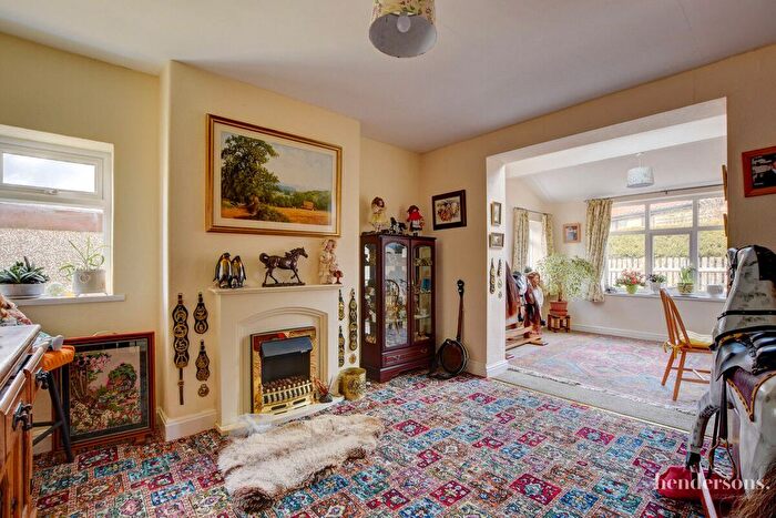 3 Bedroom Detached House For Sale In Beckhole Road, Goathland, Whitby, YO22