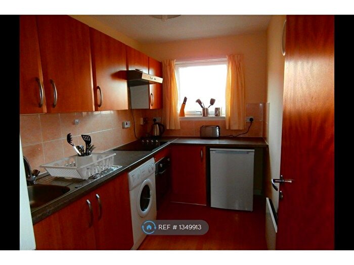 1 Bedroom Flat To Rent In Second Avenue, Clydebank, G81