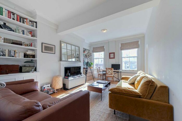 1 Bedroom Flat To Rent In Ladbroke Road, London, W11