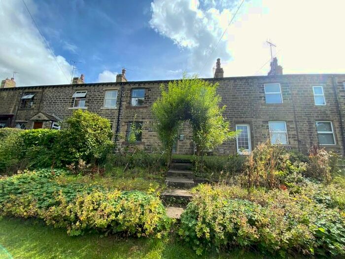 3 Bedroom Terraced House To Rent In Providence Row, East Morton, Keighley, BD20